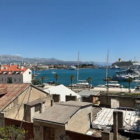 Blue Bay Apartment Split