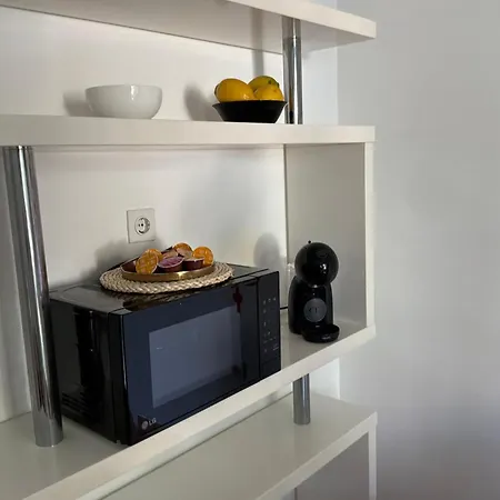Apartment Blue Bay
