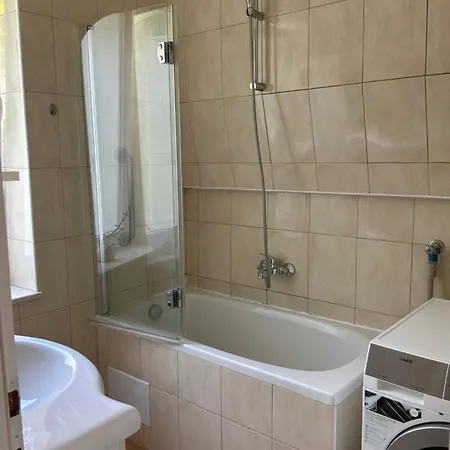 Appartement Blue Bay