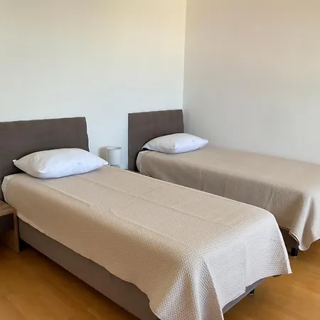 Blue Bay Apartment