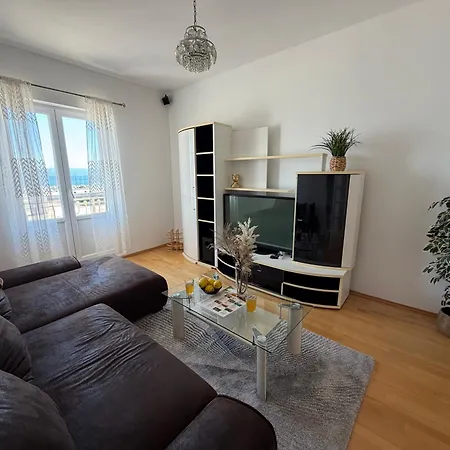 Apartment Blue Bay *