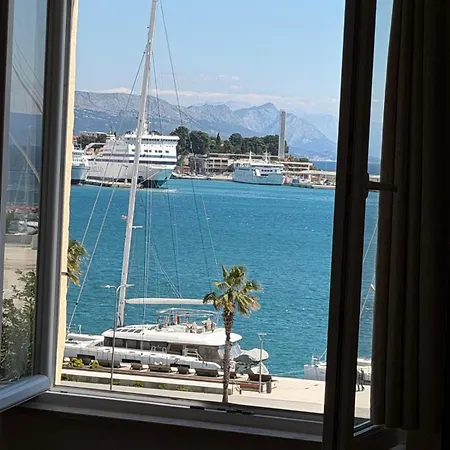 Apartment Blue Bay