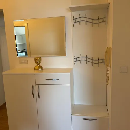 Apartment Blue Bay
