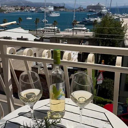 Blue Bay Appartement