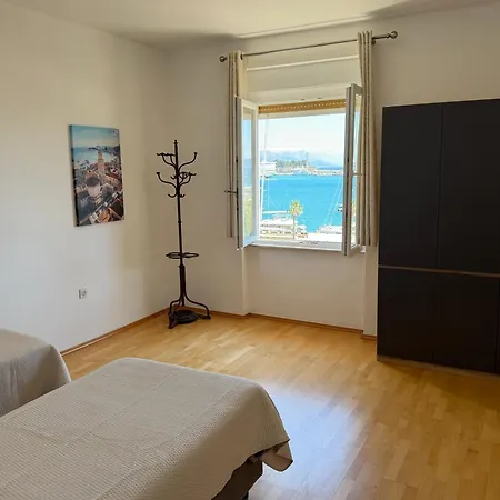 Appartement Blue Bay *