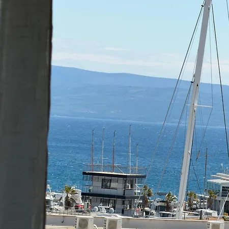 Blue Bay Appartement *