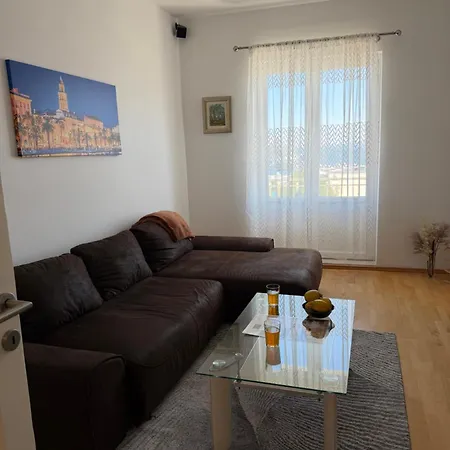 Blue Bay Apartment