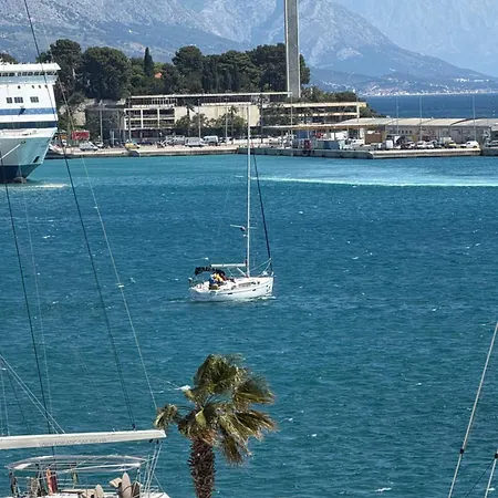 Blue Bay Appartement *